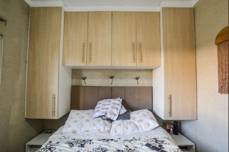Apartamento à venda com 69m², 3 quartos e 1 vaga Apartamento à venda com 69m², 3 quartos e 1 vagaQuarto Suíte