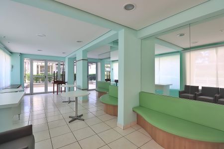 Apartamento à venda com 69m², 3 quartos e 1 vagaÁrea comum