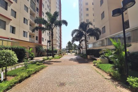 Apartamento à venda com 69m², 3 quartos e 1 vagaÁrea comum
