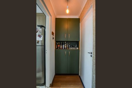 Apartamento à venda com 69m², 3 quartos e 1 vaga Apartamento à venda com 69m², 3 quartos e 1 vagaEntrada