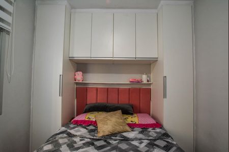 Apartamento à venda com 69m², 3 quartos e 1 vaga Apartamento à venda com 69m², 3 quartos e 1 vagaQuarto 2