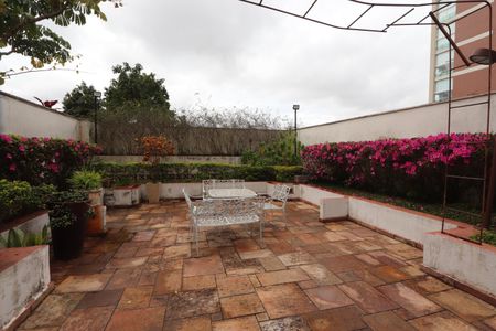 Apartamento à venda com 81m², 2 quartos e 2 vagasÁrea comum - Jardim