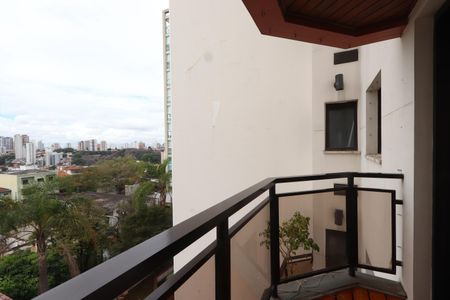 Apartamento à venda com 81m², 2 quartos e 2 vagasVaranda da Suíte