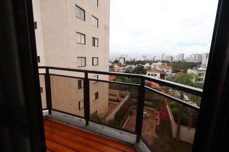 Apartamento à venda com 81m², 2 quartos e 2 vagasVaranda da Suíte