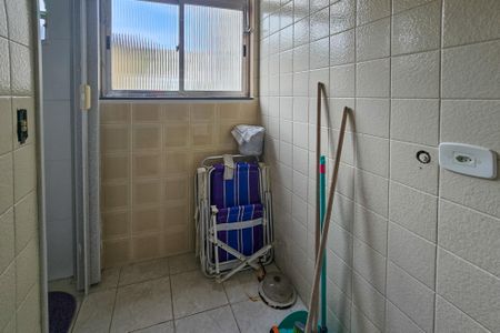 Apartamento para alugar com 85m², 2 quartos e 1 vaga Apartamento para alugar com 85m², 2 quartos e 1 vagaÁrea de serviço