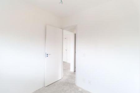 Apartamento à venda com 39m², 2 quartos e sem vaga Apartamento à venda com 39m², 2 quartos e sem vagaQuarto 2