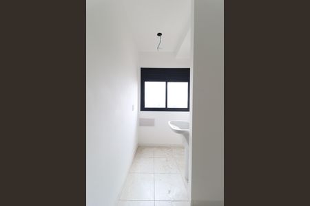 Apartamento à venda com 39m², 2 quartos e sem vaga Apartamento à venda com 39m², 2 quartos e sem vagaÁrea de serviço