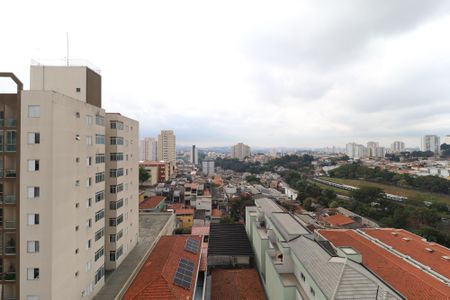 Apartamento à venda com 39m², 2 quartos e sem vaga Apartamento à venda com 39m², 2 quartos e sem vagaVista do Quarto 1