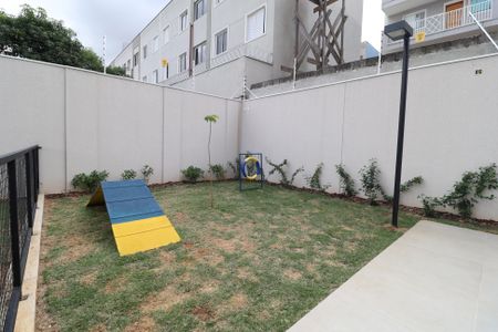 Apartamento à venda com 39m², 2 quartos e sem vagaEspaço pet