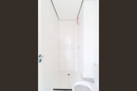 Apartamento à venda com 39m², 2 quartos e sem vaga Apartamento à venda com 39m², 2 quartos e sem vagaBanheiro