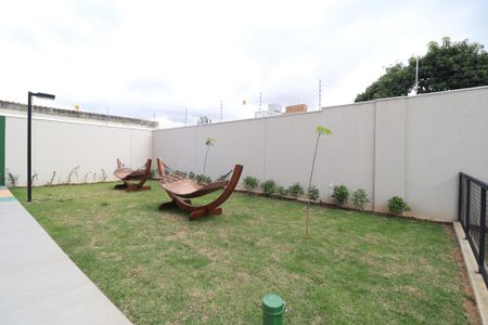 Apartamento à venda com 39m², 2 quartos e sem vagaRedário