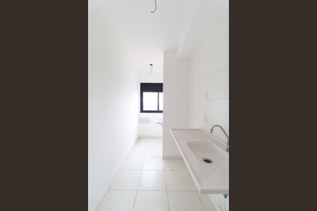 Apartamento à venda com 39m², 2 quartos e sem vaga Apartamento à venda com 39m², 2 quartos e sem vagaCozinha