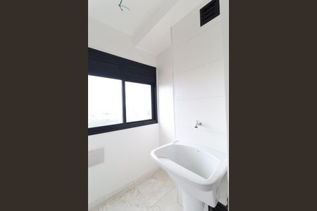 Apartamento à venda com 39m², 2 quartos e sem vaga Apartamento à venda com 39m², 2 quartos e sem vagaÁrea de serviço