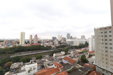 Apartamento à venda com 39m², 2 quartos e sem vaga Apartamento à venda com 39m², 2 quartos e sem vagaVista da Área de serviço