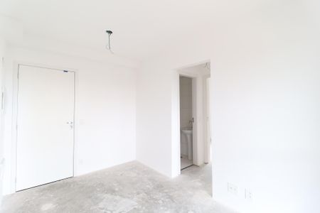 Apartamento à venda com 39m², 2 quartos e sem vaga Apartamento à venda com 39m², 2 quartos e sem vagaSala