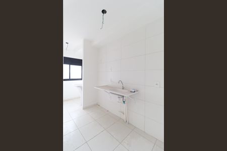 Apartamento à venda com 39m², 2 quartos e sem vaga Apartamento à venda com 39m², 2 quartos e sem vagaCozinha