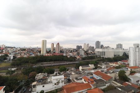 Apartamento à venda com 39m², 2 quartos e sem vaga Apartamento à venda com 39m², 2 quartos e sem vagaVista do Quarto 2