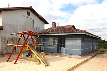 Casa para alugar com 42m², 2 quartos e 1 vagaÁrea comum - Salão de festas
