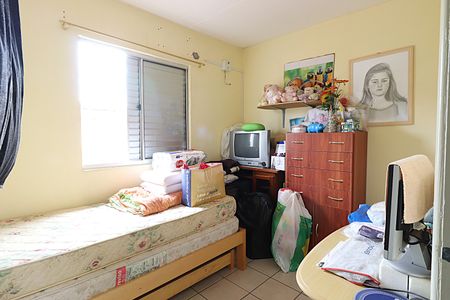 Casa para alugar com 42m², 2 quartos e 1 vagaQuarto 2