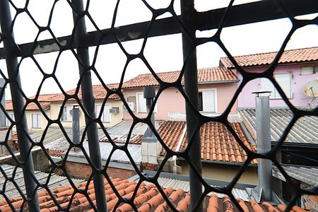 Casa para alugar com 42m², 2 quartos e 1 vagaVista do Quarto 1