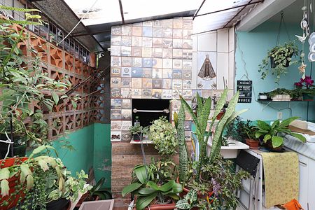 Casa para alugar com 42m², 2 quartos e 1 vagaChurrasqueira