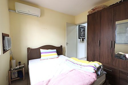 Casa para alugar com 42m², 2 quartos e 1 vagaQuarto 1