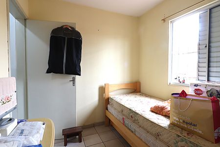 Casa para alugar com 42m², 2 quartos e 1 vagaQuarto 2