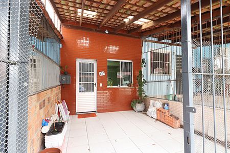 Casa para alugar com 42m², 2 quartos e 1 vagaGaragem