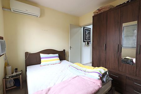 Casa para alugar com 42m², 2 quartos e 1 vagaQuarto 1