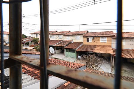 Casa para alugar com 42m², 2 quartos e 1 vagaVista do Quarto 2