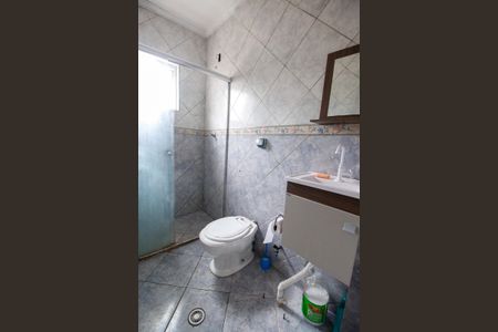 Casa para alugar com 168m², 3 quartos e 2 vagasBanheiro Social