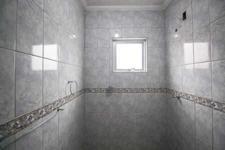 Casa para alugar com 168m², 3 quartos e 2 vagasBanheiro da Suíte