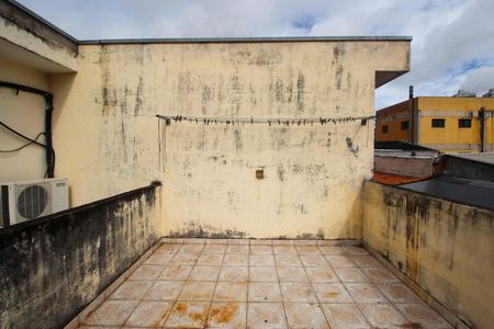 Casa para alugar com 168m², 3 quartos e 2 vagasÁrea de Serviço