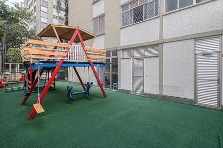Apartamento à venda com 57m², 2 quartos e 2 vagas Apartamento à venda com 57m², 2 quartos e 2 vagasÁrea comum