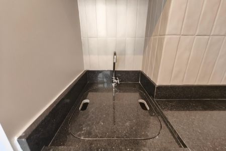 Área de Serviço de apartamento para alugar com 2 quartos, 42m² em , Campinas