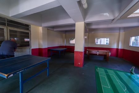 Apartamento à venda com 70m², 2 quartos e 1 vagaÁrea comum 