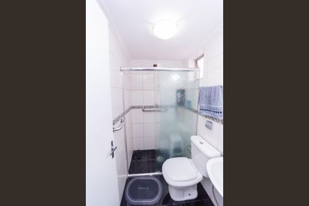 Apartamento à venda com 70m², 2 quartos e 1 vagaBanheiro