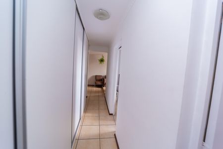 Apartamento à venda com 70m², 2 quartos e 1 vagaCorredor