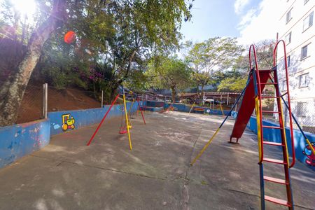 Apartamento à venda com 70m², 2 quartos e 1 vagaÁrea comum - Playground