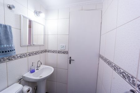 Apartamento à venda com 70m², 2 quartos e 1 vagaBanheiro