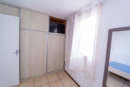Apartamento à venda com 70m², 2 quartos e 1 vagaQuarto 2