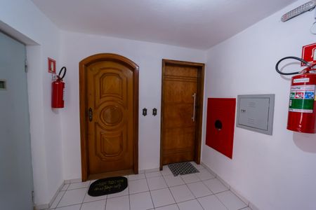 Apartamento à venda com 70m², 2 quartos e 1 vagaÁrea comum