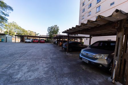 Apartamento à venda com 70m², 2 quartos e 1 vagaGaragem