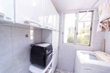 Apartamento à venda com 70m², 2 quartos e 1 vagaÁrea de Serviço