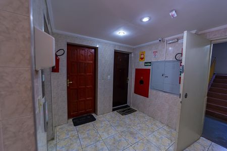 Apartamento à venda com 70m², 2 quartos e 1 vagaÁrea comum