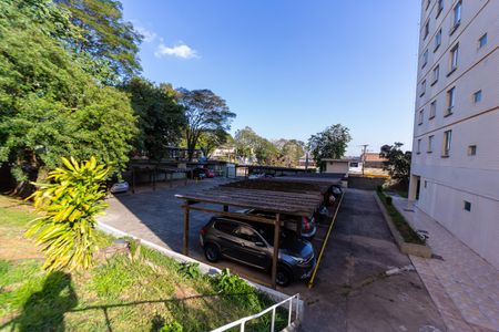 Apartamento à venda com 70m², 2 quartos e 1 vagaGaragem