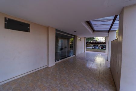 Apartamento à venda com 70m², 2 quartos e 1 vagaÁrea comum - Salão de festas