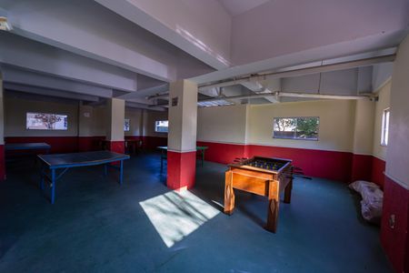 Apartamento à venda com 70m², 2 quartos e 1 vagaÁrea comum 