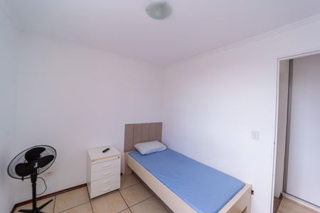 Apartamento à venda com 70m², 2 quartos e 1 vagaQuarto 2