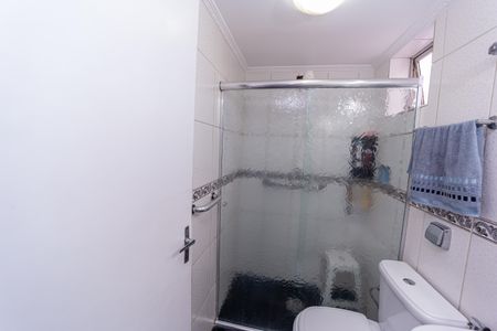 Apartamento à venda com 70m², 2 quartos e 1 vagaBanheiro